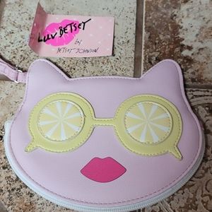 Wristlet/ coin purse